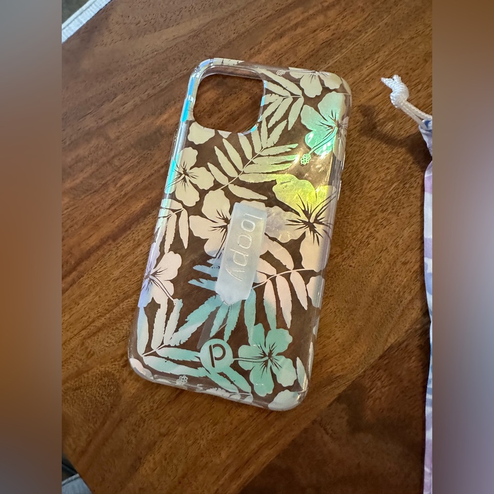 Loopy case for iPhone 11 Pro 5.8” screen